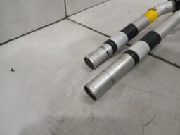 FERRARI Ferrari California F149 08-14 4.3 Gearbox Pipes 261129 Transmission Oil Line — thumbnail 4