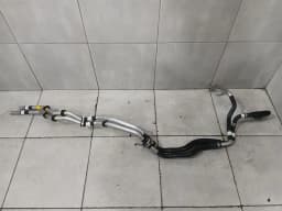 FERRARI Ferrari California F149 08-14 4.3 Gearbox Pipes 261129 Transmission Oil Line — thumbnail 8