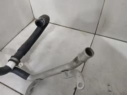 FERRARI Ferrari California F149 08-14 4.3 Gearbox Pipes 261129 Transmission Oil Line — thumbnail 5