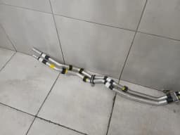 FERRARI Ferrari California F149 08-14 4.3 Gearbox Pipes 261129 Transmission Oil Line — thumbnail 7