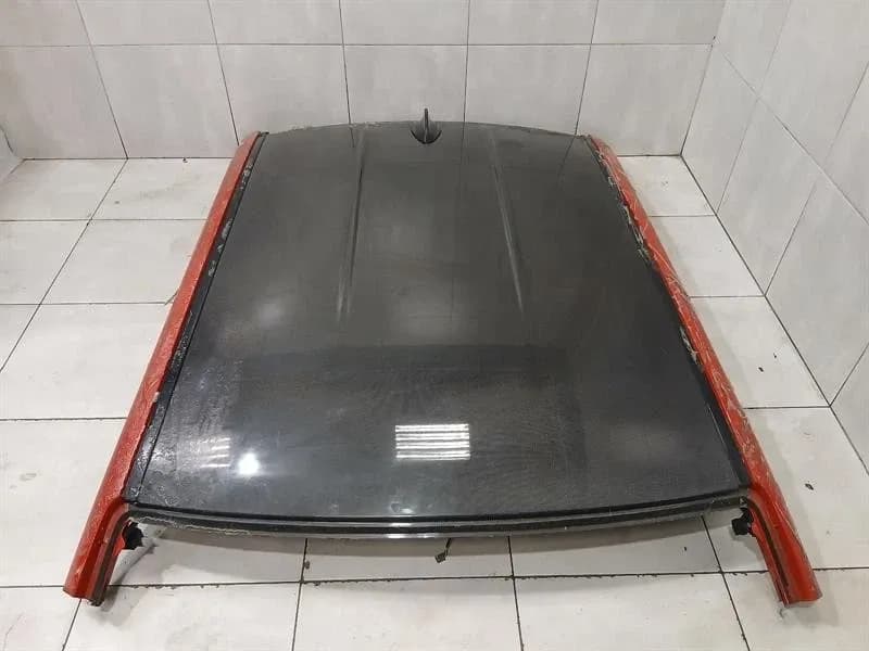 BMW BMW 3 SERIES M3 G80 G20 HARDTOP 51918084167 CARBON ROOF HARDTOP ROOF