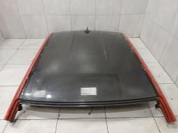 BMW BMW 3 SERIES M3 G80 G20 HARDTOP 51918084167 CARBON ROOF HARDTOP ROOF — thumbnail 2