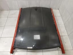 BMW BMW 3 SERIES M3 G80 G20 HARDTOP 51918084167 CARBON ROOF HARDTOP ROOF — thumbnail 3