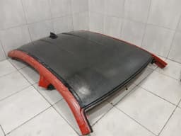 BMW BMW 3 SERIES M3 G80 G20 HARDTOP 51918084167 CARBON ROOF HARDTOP ROOF — thumbnail 4