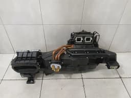 FERRARI Ferrari California F149 08-14 4.3 Heater Blower 69881200 Heater Blower LHD — thumbnail 1