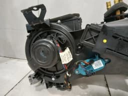 FERRARI Ferrari California F149 08-14 4.3 Heater Blower 69881200 Heater Blower LHD — thumbnail 10