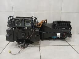 FERRARI Ferrari California F149 08-14 4.3 Heater Blower 69881200 Heater Blower LHD — thumbnail 7