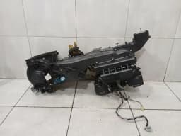FERRARI Ferrari California F149 08-14 4.3 Heater Blower 69881200 Heater Blower LHD — thumbnail 9
