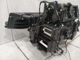 FERRARI Ferrari California F149 08-14 4.3 Heater Blower 69881200 Heater Blower LHD — thumbnail 8