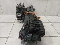 FERRARI Ferrari California F149 08-14 4.3 Heater Blower 69881200 Heater Blower LHD — thumbnail 5