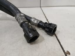 BMW BMW M4 F82 Gearbox Pipes 2284697 2284698 Transmission Oil Line — thumbnail 6