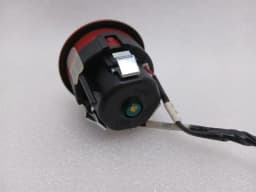 FERRARI Ferrari California F149 08-14 4.3 headlight switch 72587630 light switch — thumbnail 6