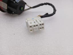 FERRARI Ferrari California F149 08-14 4.3 headlight switch 72587630 light switch — thumbnail 7