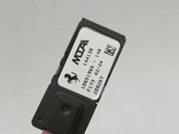 FERRARI Ferrari 296 GTS F171 Head Unit 779092 NIT Main Unit GTB INFOTAINMENT — thumbnail 8