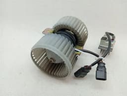 BENTLEY Bentley Continental GT W12 Heater Blower 3D0907521 Engine Heater Blower — thumbnail 7
