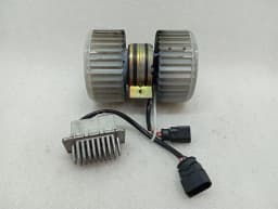 BENTLEY Bentley Continental GT W12 Heater Blower 3D0907521 Engine Heater Blower — thumbnail 5