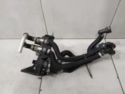 FERRARI Ferrari California F149 08-14 4.3 Heater Valve 67635900 Heater Valve 67444900 — thumbnail 1