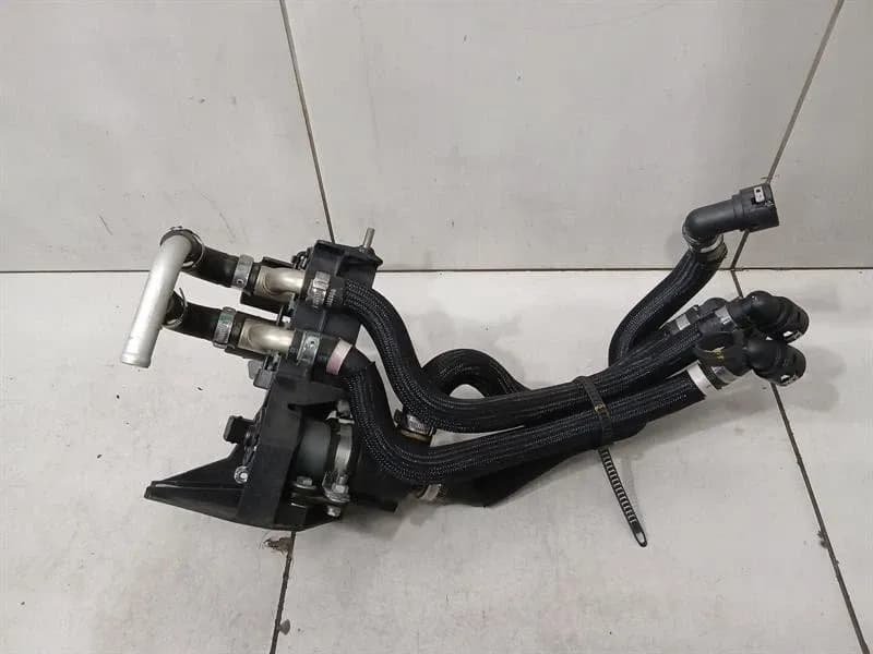 Ferrari California F149 08-14 4.3 Heater Valve 67635900 Heater Valve 67444900