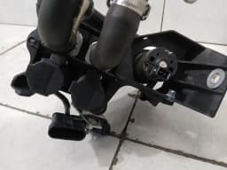 FERRARI Ferrari California F149 08-14 4.3 Heater Valve 67635900 Heater Valve 67444900 — thumbnail 7