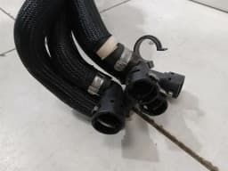 FERRARI Ferrari California F149 08-14 4.3 Heater Valve 67635900 Heater Valve 67444900 — thumbnail 10
