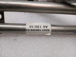 ASTON MARTIN Aston Martin Rapide 10-14 heater valve AD43-18495-AA heater valve — thumbnail 6