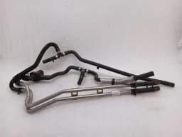 ASTON MARTIN Aston Martin Rapide 10-14 heater valve AD43-18495-AA heater valve — thumbnail 1