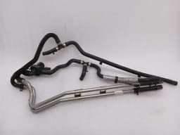 ASTON MARTIN Aston Martin Rapide 10-14 heater valve AD43-18495-AA heater valve — thumbnail 8