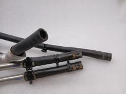 ASTON MARTIN Aston Martin Rapide 10-14 heater valve AD43-18495-AA heater valve — thumbnail 9