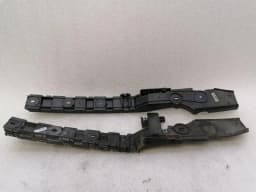 BENTLEY Bentley Continental GT W12 rear bumper holder bracket 3W3807362 holder carrier — thumbnail 9