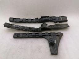 BENTLEY Bentley Continental GT W12 rear bumper holder bracket 3W3807362 holder carrier — thumbnail 8