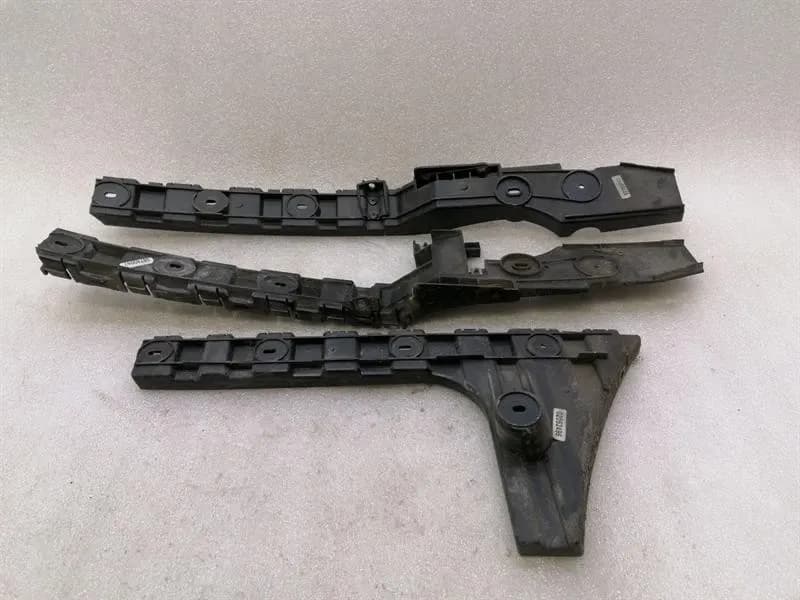 BENTLEY Bentley Continental GT W12 rear bumper holder bracket 3W3807362 holder carrier