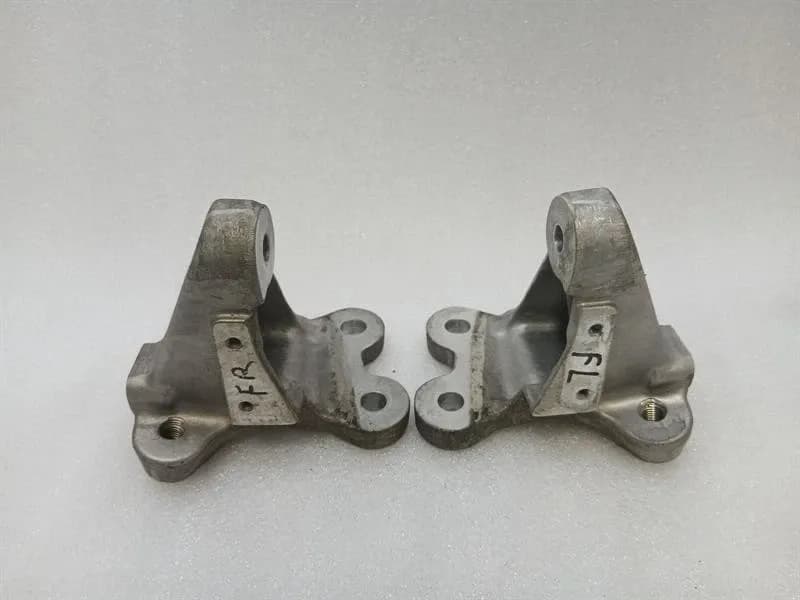 MCLAREN McLaren 720S Coupe Holder Bracket 11a7143cp SET Holder Carrier