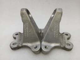 MCLAREN McLaren 720S Coupe Holder Bracket 11a7143cp SET Holder Carrier — thumbnail 3