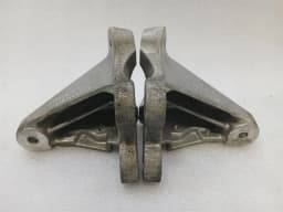 MCLAREN McLaren 720S Coupe Holder Bracket 11a7143cp SET Holder Carrier — thumbnail 6