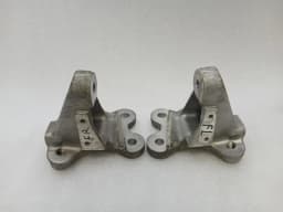 MCLAREN McLaren 720S Coupe Holder Bracket 11a7143cp SET Holder Carrier — thumbnail 8