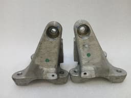 MCLAREN McLaren 720S Coupe Holder Bracket 11a7143cp SET Holder Carrier — thumbnail 9