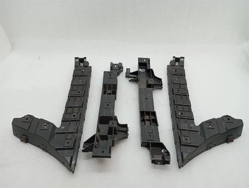 BENTLEY Bentley Continental GT W12 rear bumper holder bracket 3W8807394 holder carrier