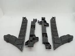 BENTLEY Bentley Continental GT W12 rear bumper holder bracket 3W8807394 holder carrier — thumbnail 9