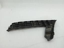 BENTLEY Bentley Continental GT W12 rear bumper holder bracket 3W8807394 holder carrier — thumbnail 7