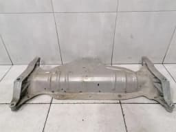 BENTLEY Bentley Continental GTC 18-24 3S 3SD Under Tray 971407487P Holder Carrier — thumbnail 3