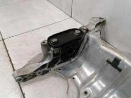BENTLEY Bentley Continental GTC 18-24 3S 3SD Under Tray 971407487P Holder Carrier — thumbnail 5