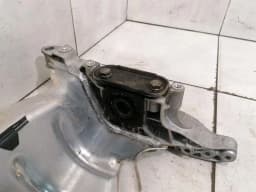 BENTLEY Bentley Continental GTC 18-24 3S 3SD Under Tray 971407487P Holder Carrier — thumbnail 4