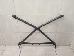 LAMBORGHINI Lamborghini Huracan Performante Holder Bracket 4T8814587E x Pipe Holder Carrier — thumbnail 4