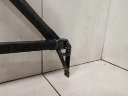 LAMBORGHINI Lamborghini Huracan Performante Holder Bracket 4T8814587E x Pipe Holder Carrier — thumbnail 2