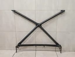 LAMBORGHINI Lamborghini Huracan Performante Holder Bracket 4T8814587E x Pipe Holder Carrier — thumbnail 7