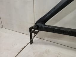 LAMBORGHINI Lamborghini Huracan Performante Holder Bracket 4T8814587E x Pipe Holder Carrier — thumbnail 9