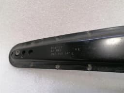 BENTLEY Bentley Continental GT W12 Radiator Grill Bracket Set 3W0805641C Holder Carrier — thumbnail 10