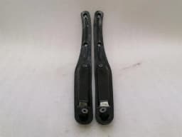 BENTLEY Bentley Continental GT W12 Radiator Grill Bracket Set 3W0805641C Holder Carrier — thumbnail 8