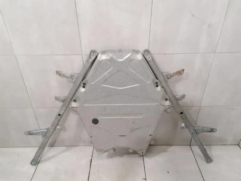 PORSCHE Porsche 911 992 holder bracket 992505525A convertible holder carrier