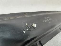BENTLEY Bentley Continental GT W12 Grill Holder Bracket 3W0805641C Holder Carrier — thumbnail 8